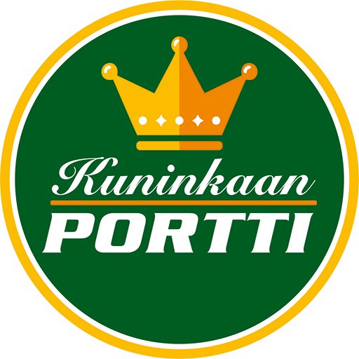 Kuninkaanportti Hartola